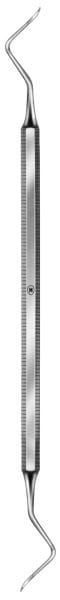 HSG 175-00, Zahnreiniger