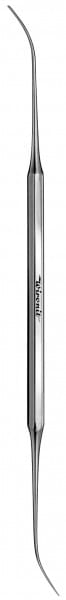 HWL 023-02, Aufwachsinstrument – Karl Hammacher, Wax Knives