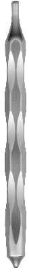 HSJ 109-01, Untersuchungsspiegelgriff – Karl Hammacher, Mouth Mirrors and Accessories