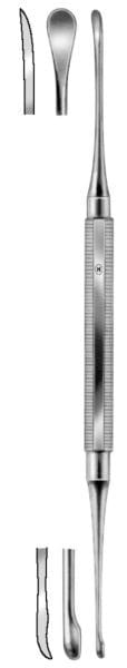 HSK 045-18, Raspatorium