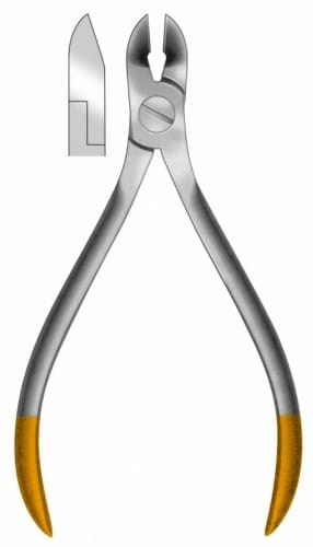 HSL 289-12, Bogencutter