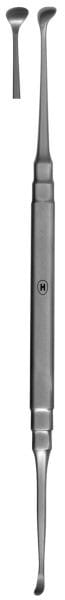 HSK 012-24, Raspatorium – Karl Hammacher, Periosteal Elevators - Elevators