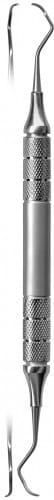 HSG 344-13 Universal Kürette Fig. 13/14 McCall – Karl Hammacher, Küretten