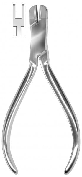 HSL 4247-13B, Torqueformzange – Karl Hammacher, Pliers