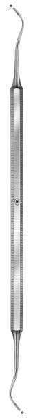 HSH 029-00, Instrument für plastische Füllungen – Karl Hammacher, Composite Instruments