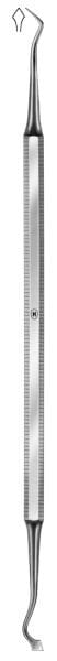HSH 051-00, Amalgam Schnitzinstrument – Karl Hammacher, Amalgam Carvers
