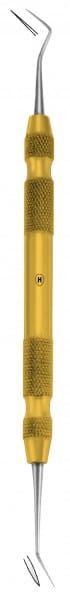 HSL 035-01, Wachs- und Modellierinstrument – Karl Hammacher, Modellierinstrumente