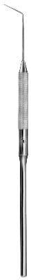 HSJ 001-06, Sonde – Karl Hammacher, Explorers