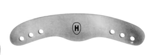 HSH 116-02, Matrize – Karl Hammacher, Sonstige Matrizen
