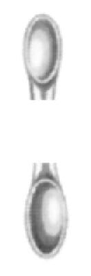 HWK 046-02, Doppellöffel – Karl Hammacher, Other Surgical Instruments
