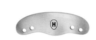 HSH 120-03, Matrize