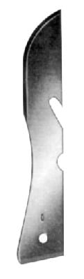 HSB 915-10, Skalpellklingen – Karl Hammacher, Scalpels and Accessories
