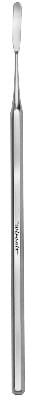 HWN 001-02, Mikro-Spatel – Karl Hammacher, Plaster Spatulas and Scoops