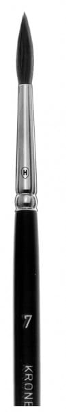 HSL 558-07, Keramik-Pinsel – Karl Hammacher, Laboratory Brushes