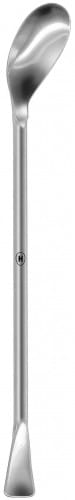 HSN 180-18, Polylöffel