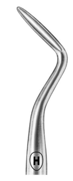 HSA 623-03, Wurzelheber – Karl Hammacher, Root Elevators