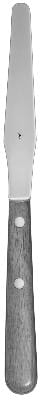 HSN 220-08, Spatel-Messer