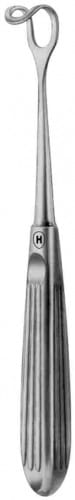HSF 064-02, Wundhaken