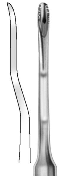 HSA 701-05, Wurzelheber