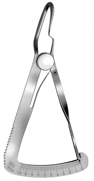 HSL 245-12, Meßinstrument – Karl Hammacher, Measuring Instruments