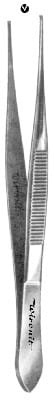 HWC 214-11, Chirurgische Mikro-Pinzette – Karl Hammacher, Surgical Tweezers