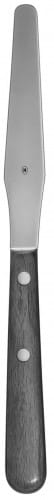 HSN 221-10, Spatel-Messer