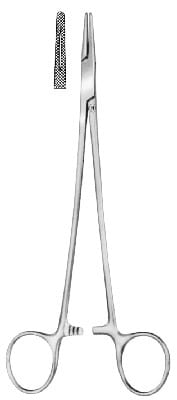 HSD 097-16, Nadelhalter – Karl Hammacher, Accessories for Suture Materials
