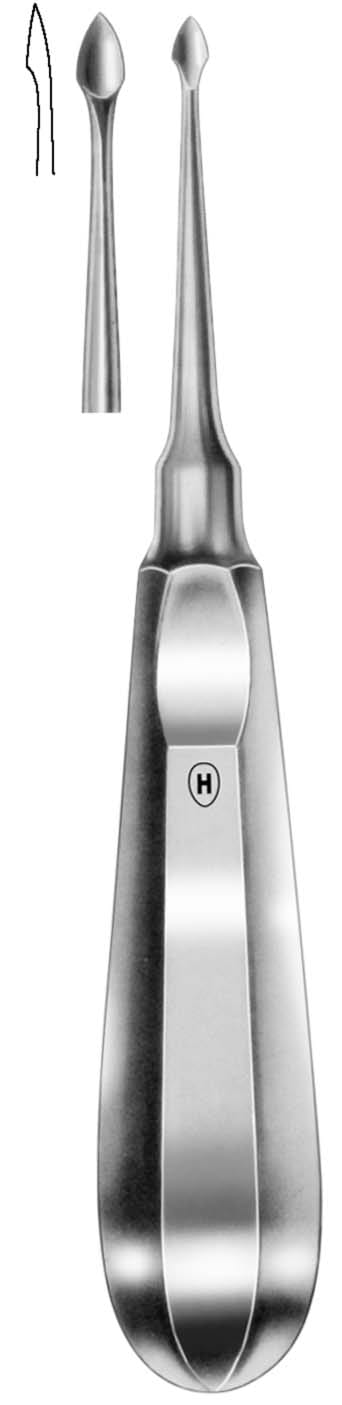 HSA 703-03, Wurzelheber