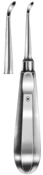 HSA 677-73, Wurzelheber