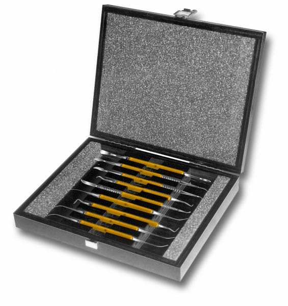 HWL 030-00, Modellierinstrument – Karl Hammacher, Modelling Instruments