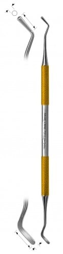 HWH 514-02, Wiro-Fill Instrument – Karl Hammacher, Composite Instruments