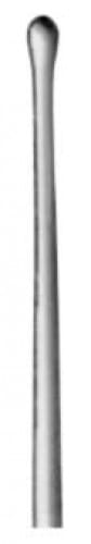 HWP 031-20, Sonde