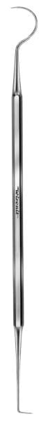 HWJ 030-00, Zahnsonde – Karl Hammacher, Explorers