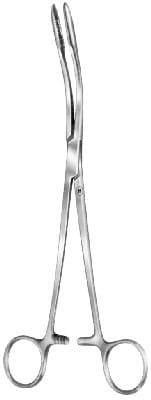 HSE 773-20, Kornzange