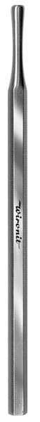 HWJ 090-00, Untersuchungsspiegelgriff – Karl Hammacher, Mouth Mirrors and Accessories