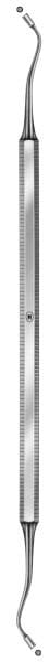 HSH 029-01, Instrument für plastische Füllungen – Karl Hammacher, Composite Instruments