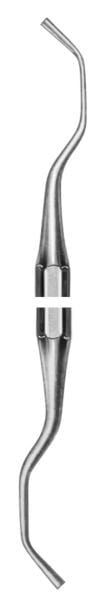 HWH 152-00, Instrument für plastische Füllungen – Karl Hammacher, Composite-Instrumente