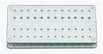 HWM 029-00, Sterilisierkasten – Karl Hammacher, Trays, Sterilization Containers and Accessories