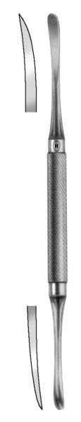 HSK 011-03, Raspatorium – Karl Hammacher, Periosteal Elevators - Elevators