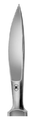 HSB 720-25, Skalpell – Karl Hammacher, Scalpels and Accessories