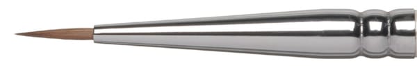 Synthetischer Haarpinsel MZ 2