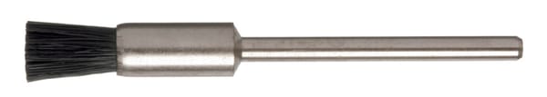 121 p8 HP Endbürsten