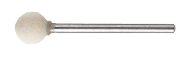 Filzpolierkörper 171 10 HP.B