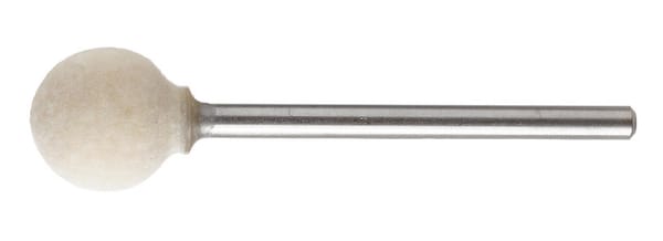 Filzpolierkörper 171 12 HP.B