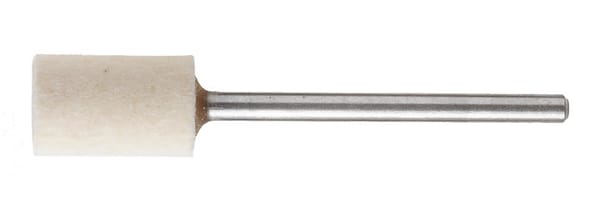 Filzpolierkörper 172 10 HP.B