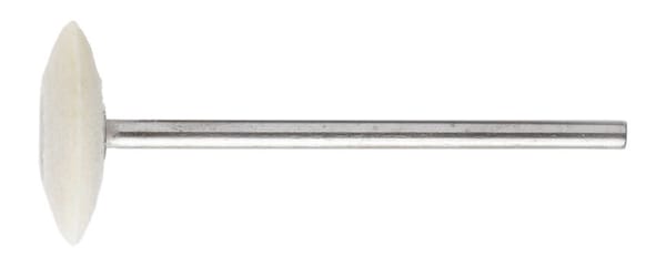 Filzpolierkörper 175 17 HP