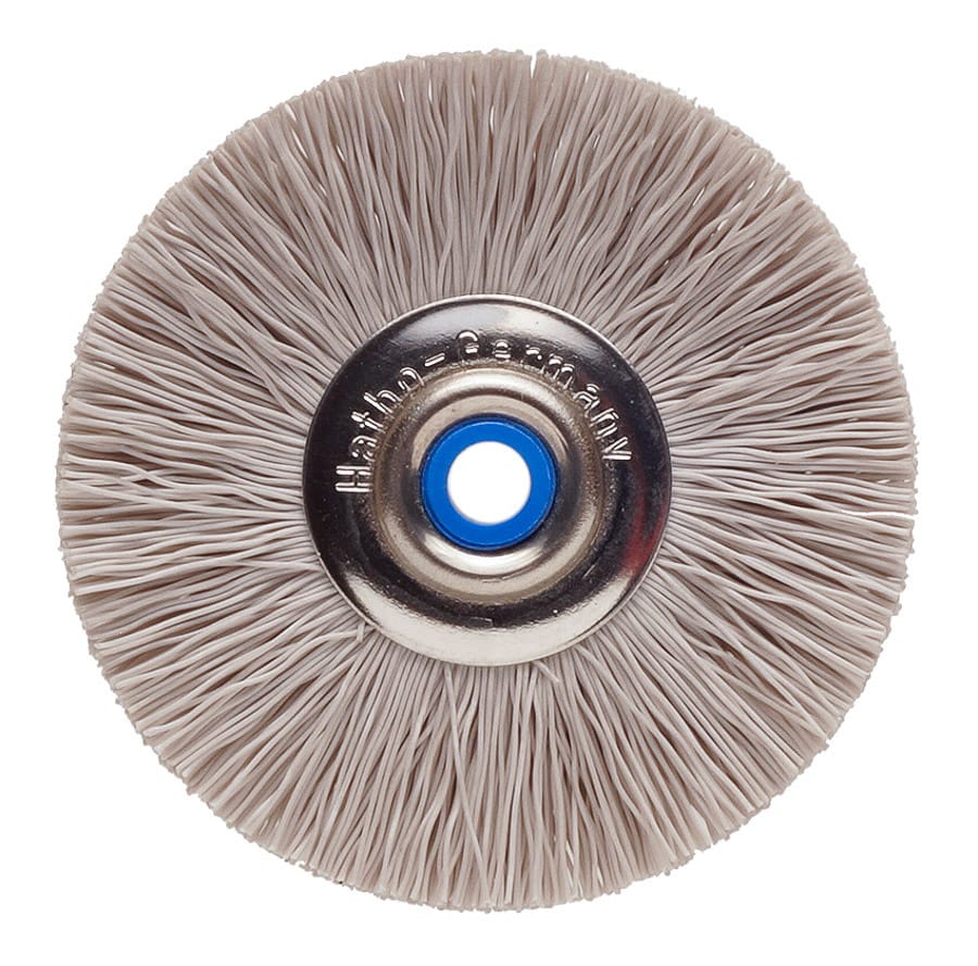 HABRAS Bürsten 400 51 – HATHO GmbH, Polishing Discs and Strips