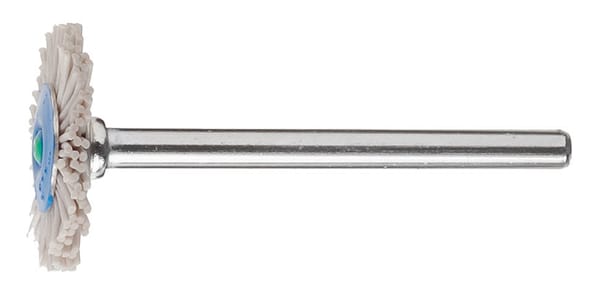 HABRAS Bürsten 402 19 HP.C
