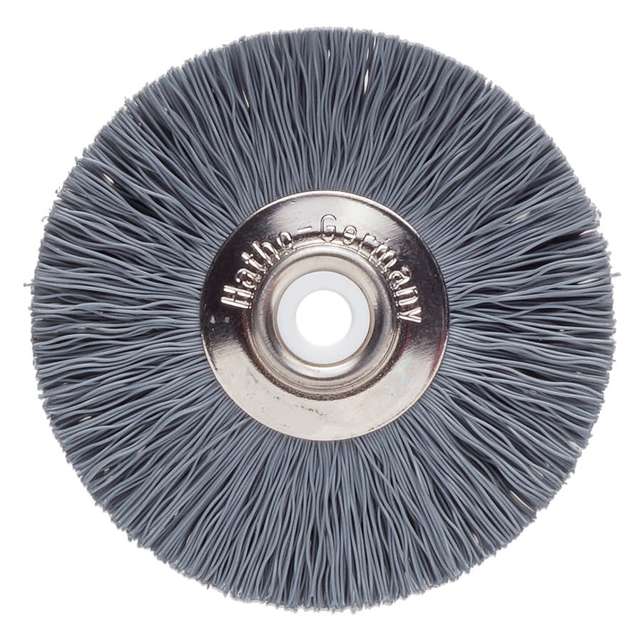 HABRAS Bürsten 800 51 – HATHO GmbH, Polishing Brushes