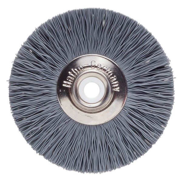 HABRAS Bürsten 800 51